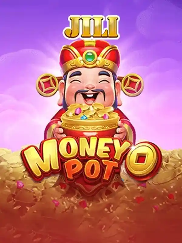 মানি পট অনলাইন স্লট